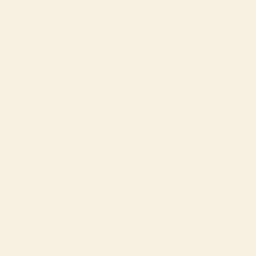 Ivory Cream Sample Swatch by Elite -  Cream Silk